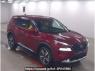 Used 2023 AT nissan x-trail T33 Image[0]