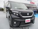 Suzuki Solio MA37S