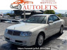 Used 2001 AT nissan cedric-sedan HY34 Image[0]