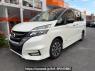 Used 2019 AT nissan serena GFC27 Image[0]