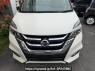 Used 2019 AT nissan serena GFC27 Image[1]