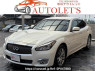 Used 2015 AT nissan fuga-hybrid HY51 Image[0]