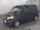Suzuki Solio MA27S