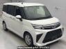 Used 2022 AT toyota roomy M900A Image[2]
