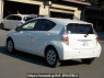 Used 2014 AT toyota aqua NHP10 Image[1]