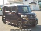 Honda N-BOX CUSTOM JF1
