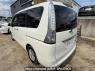 Used 2015 AT nissan serena HC26 Image[1]
