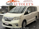 Nissan Serena HFC26