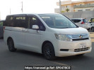 Honda Step WGN RK1