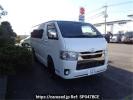 Toyota Hiace Van GDH201V