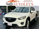 Mazda CX-5 KE2FW