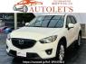 Used 2014 AT mazda cx-5 KE2FW Image[0]