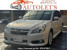 Subaru Legacy Touring Wagon BRM