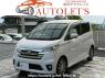 Used 2013 AT nissan dayz B21W Image[0]