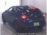 Used 2022 MT mazda mazda3-fastback BP5P Image[2]