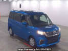 Suzuki Solio MA27S