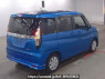 Used 2022 AT suzuki solio MA27S Image[1]