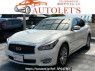 Used 2016 AT nissan fuga-hybrid HY51 Image[0]