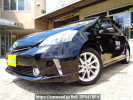 Toyota Prius alpha ZVW40W