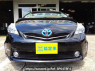 Used 2012 AT toyota prius-alpha ZVW40W Image[1]