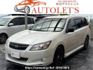 Subaru Exiga YAM