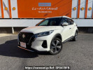 Nissan KIX P15
