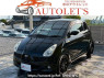 Used 2007 AT subaru r1 RJ1 Image[0]