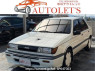 Used 1987 AT isuzu gemini JT150 Image[0]