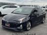 Used 2017 AT toyota prius ZVW50 Image[0]