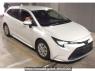 Used 2023 AT toyota corolla-touring-wagon MZEA17W Image[0]