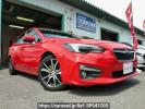 Subaru Impreza Sports GT6