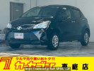 Toyota Vitz NSP135