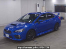 Subaru WRX  Sti VAB