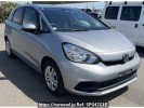 Honda Fit GS4