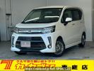 Daihatsu Move LA160S