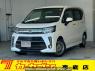 Used 2020 AT daihatsu move LA160S Image[0]