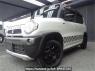 Used 2017 AT suzuki hustler MR41S Image[0]
