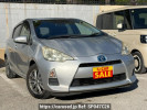Toyota Aqua NHP10