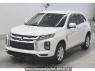 Used 2021 AT mitsubishi rvr GA4W Image[0]