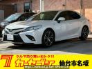 Toyota Camry AXVH70
