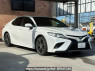 Used 2019 AT toyota camry AXVH70 Image[2]