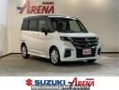 Suzuki null MAD7S