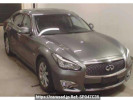 Nissan Fuga Hybrid HY51