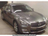 Used 2018 AT nissan fuga-hybrid HY51 Image[0]