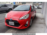 Used 2014 AT toyota aqua NHP10 Image[2]