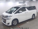 Toyota Vellfire AGH30W