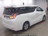 Used 2019 AT toyota vellfire AGH30W Image[1]