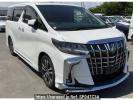 Toyota Alphard AGH30W