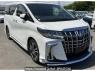 Used 2019 AT toyota alphard AGH30W Image[0]