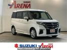 Suzuki null MAD7S